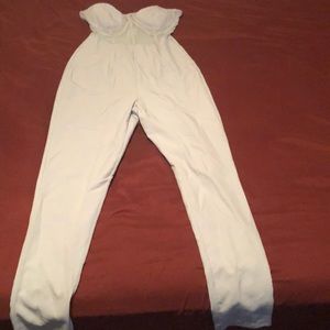 Fashion nova jumpsuit